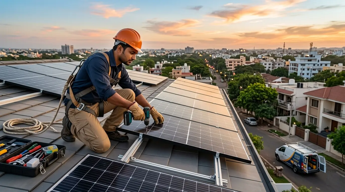 Solar Solutions