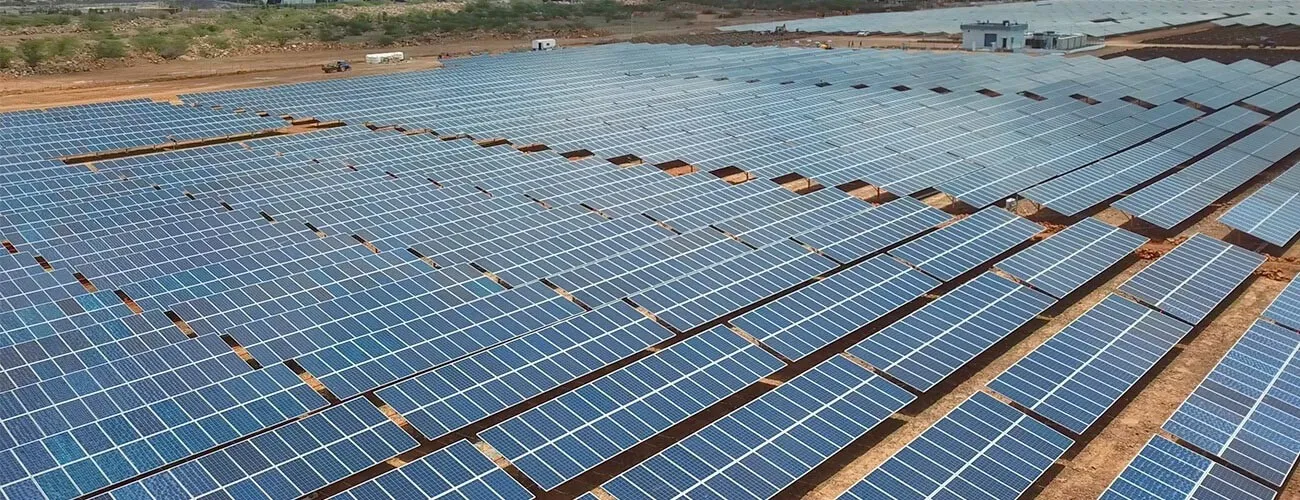 Eco Sense Trading L.L.C – Integrated Energy Solutions
